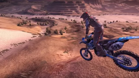 MX vs ATV: Untamed (Xbox 360)