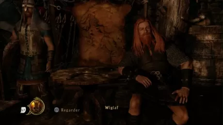 Beowulf (Беовульф) The Game (Xbox 360)