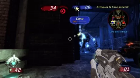 Unreal Tournament 3 (III) (Xbox 360)