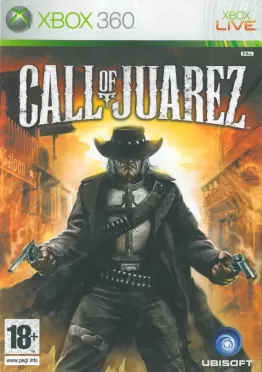 Call of Juarez (Xbox 360)