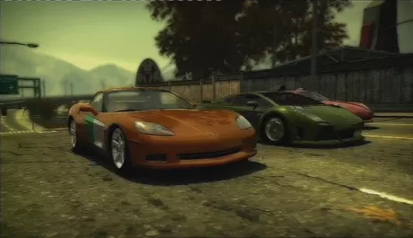 Need For Speed: Most Wanted. Classics (Xbox 360)