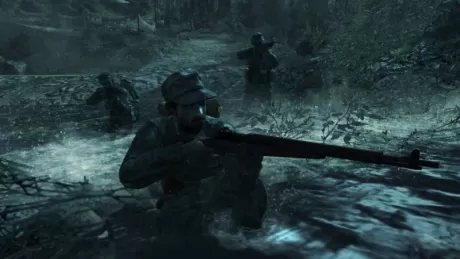 Call of Duty 5: World at War (Classics) Русская Версия (Xbox 360/Xbox One)