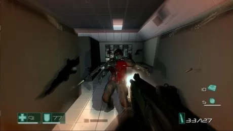 F.E.A.R Files (Xbox 360)