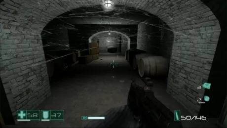 F.E.A.R Files (Xbox 360)