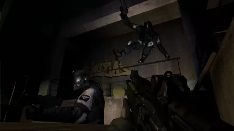 F.E.A.R Files (Xbox 360)