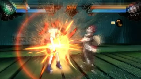 Naruto Rise of a Ninja Classics (Xbox 360)