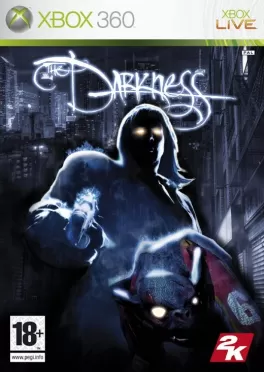 The Darkness (Xbox 360/Xbox One)