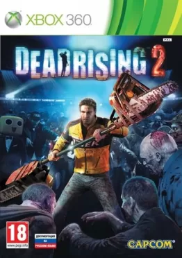 Dead Rising 2 (Xbox 360)