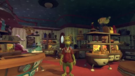 Планета 51: (Planet 51) (Xbox 360)