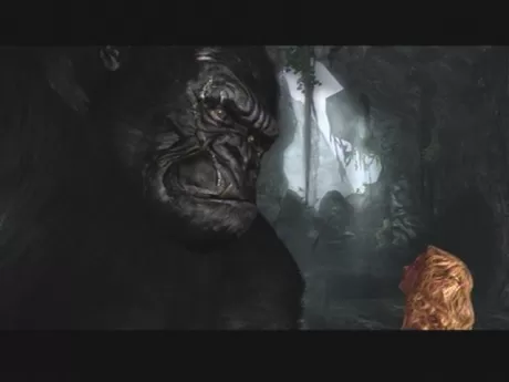 Peter Jackson's King Kong:Video Game Classics (Xbox 360)