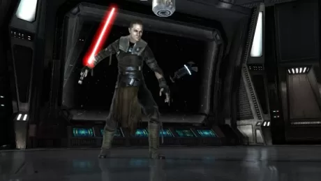 Star Wars: The Force Unleashed Ultimate Sith Edition (Xbox 360/Xbox One)