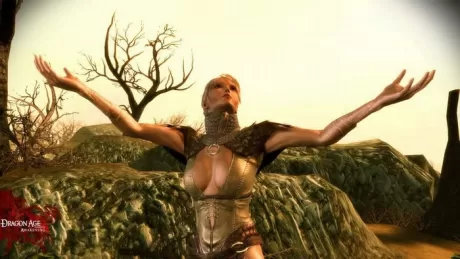 Dragon Age: Origins (Начало): Awakening (Xbox 360/Xbox One)