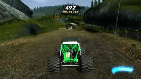 Monster Jam (Xbox 360)