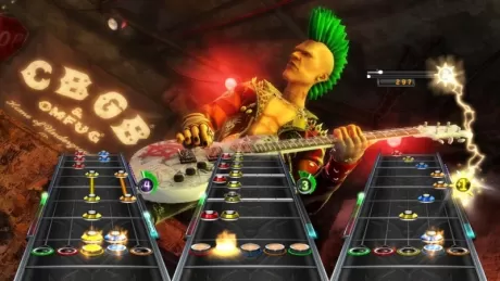 Guitar Hero: 5 (Xbox 360)