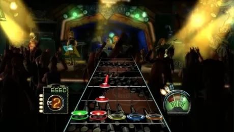 Guitar Hero: Aerosmith (Xbox 360)