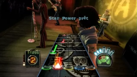 Guitar Hero: Aerosmith (Xbox 360)