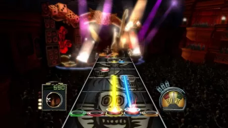 Guitar Hero: Aerosmith (PS3)