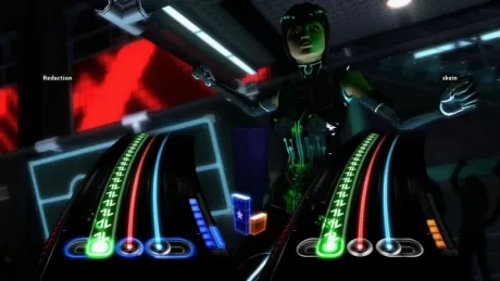 Dj Hero 2 Game (Xbox 360)