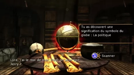 The Golden Compass (Золотой Компас) (Xbox 360)