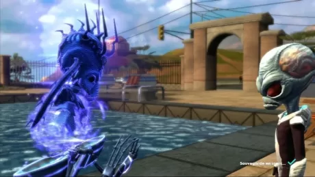 Destroy All Humans! Path of the Furon (Xbox 360/Xbox One)