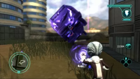 Destroy All Humans! Path of the Furon (Xbox 360/Xbox One)