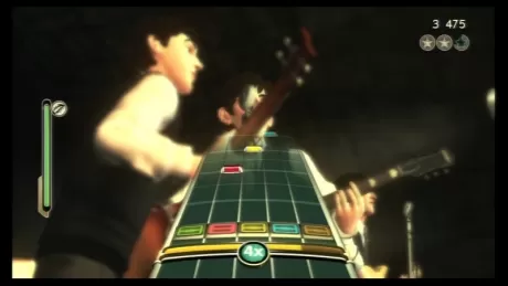 The Beatles: Rock Band (Xbox 360)