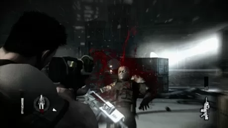 Dead to Rights: Retribution (Xbox 360/Xbox One)