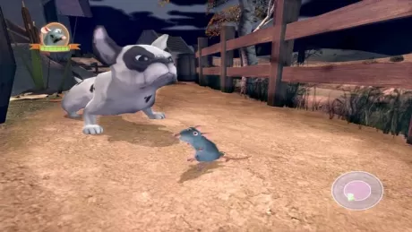 Рататуй (Ratatouille) (Xbox 360)