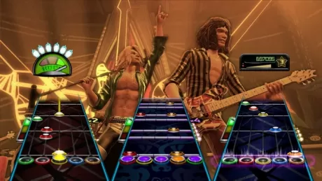 Guitar Hero: Van Halen (Xbox 360)