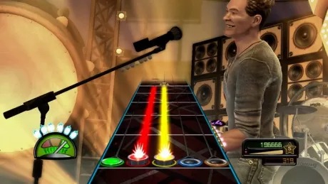 Guitar Hero: Van Halen (Xbox 360)