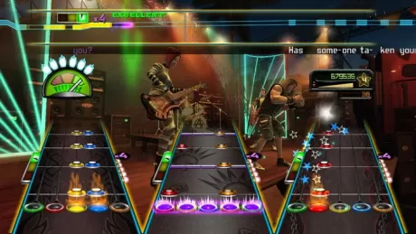 Guitar Hero: Van Halen (Xbox 360)