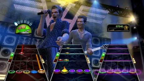 Guitar Hero: Van Halen (Xbox 360)