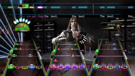 Guitar Hero: Van Halen (Xbox 360)