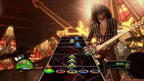 Guitar Hero: Van Halen (Xbox 360)