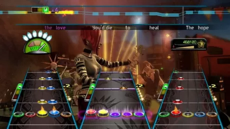 Guitar Hero: Van Halen (Xbox 360)