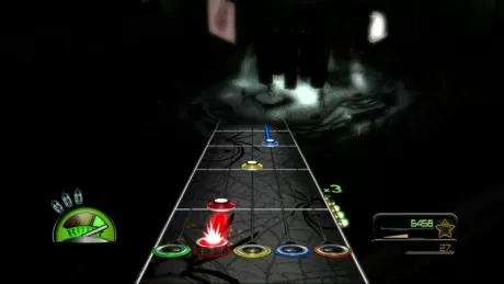 Guitar Hero: Metallica (Xbox 360)