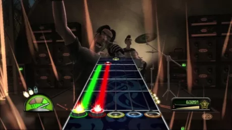 Guitar Hero: Van Halen (Xbox 360)