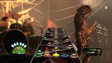 Guitar Hero: Van Halen (Xbox 360)