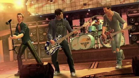 Guitar Hero: Van Halen (Xbox 360)