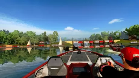 Rapala Fishing для Kinect (Xbox 360)