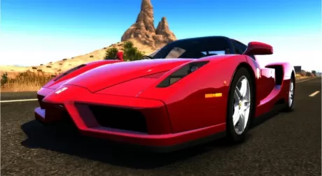 Test Drive Unlimited 2 (Xbox 360)