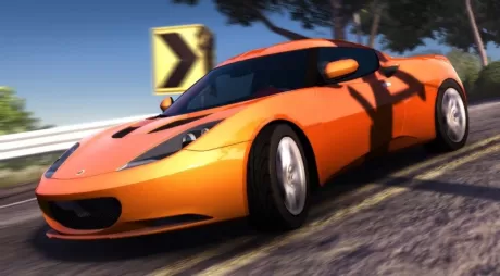 Test Drive Unlimited 2 (Xbox 360)