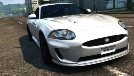 Test Drive Unlimited 2 (Xbox 360)