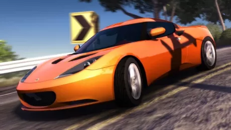 Test Drive Unlimited 2 (Xbox 360)