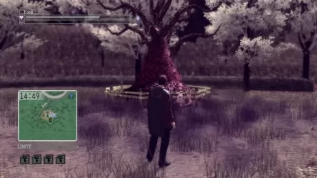 Deadly Premonition (Xbox 360/Xbox One)