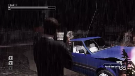 Deadly Premonition (Xbox 360/Xbox One)