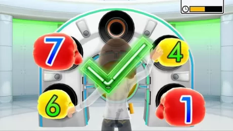Dr. Kawashima’s Body and Brain Exercises для Kinect (Xbox 360)