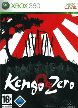 Kengo Zero (Xbox 360)