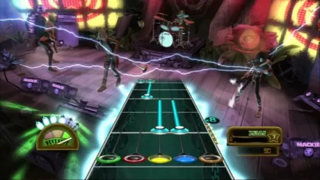 Guitar Hero: Greatest Hits (Xbox 360)