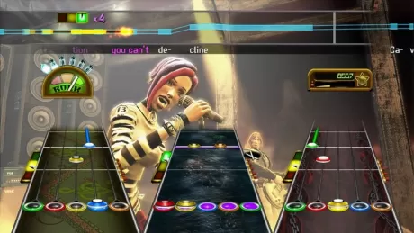 Guitar Hero: Greatest Hits (Xbox 360)